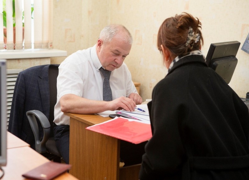 АО "Транснефть – Север" продолжает оказывать бесплатную юридическую помощь участникам СВО и ветеранам ВОВ

