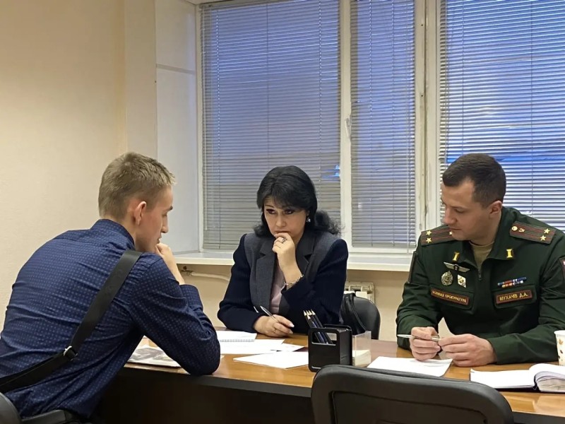 23 тысячи за "эвакуацию тела": как мошенники обманывают семьи участников СВО - история из Воркуты