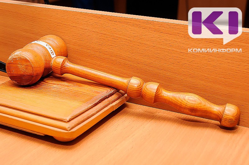 Суд Воркуты оштрафовал горожанина за оскорбление фельдшера скорой помощи 
