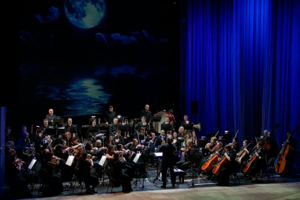 Музыка, которая тронула зал: сыктывкарцы оценили новую программу Юрия Демидовича