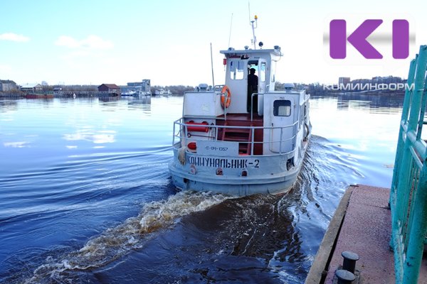 Новый скоростной режим и обязательные требования к спасжилетам: в Коми обновят правила пользования маломерными судами