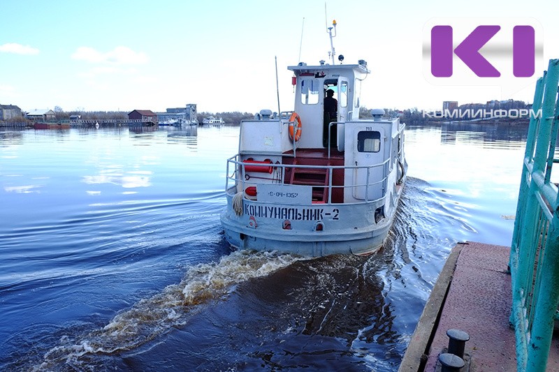 Новый скоростной режим и обязательные требования к спасжилетам: в Коми обновят правила пользования маломерными судами