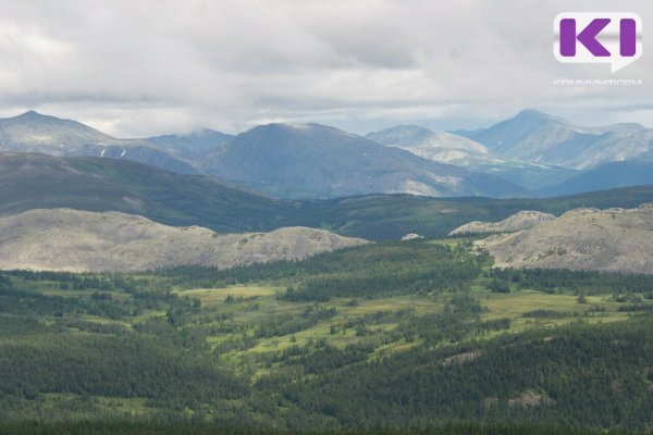 Минприроды Коми ориентирует геологоразведку на Западный склон Тимана, Полярного и Приполярного Урала 