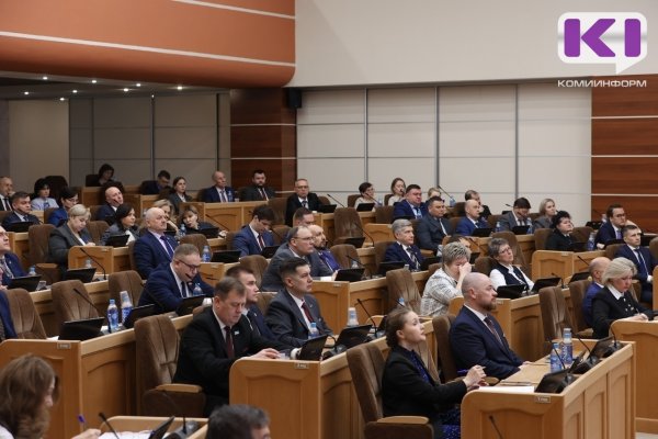 Поставки медоборудования в Коми выросли в разы