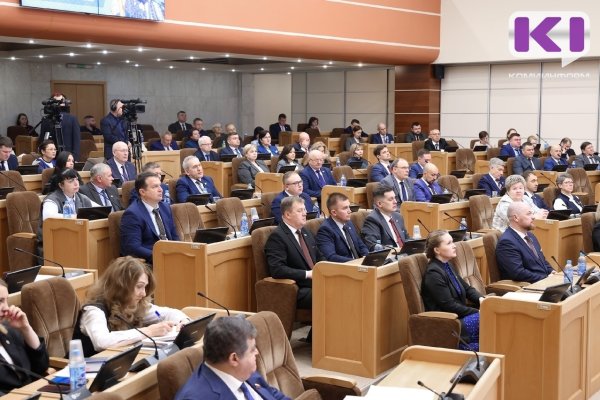 Коми входит в топ-10 регионов России по качеству сопровождения участников СВО