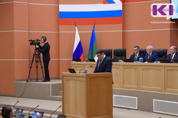 4 млрд рублей вложат в производство флафф‑целлюлозы в Коми