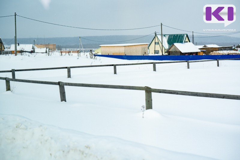 В Коми выплаты взамен земельных участков смогут получить больше бойцов СВО