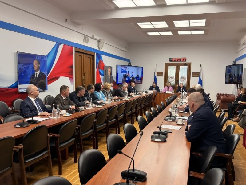 Главы районов предложили Марии Бутиной стать "голосом Коми" в Москве 