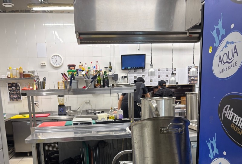 Суд приостановил деятельность ресторана "Вилла Россо" в Сыктывкаре