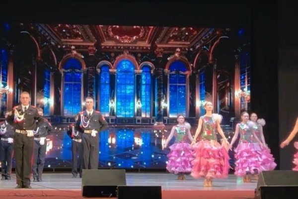 Более 400 человек приняли участие в отборочном туре фестиваля 