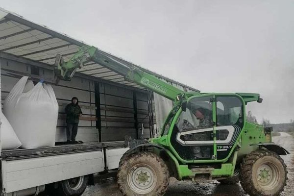 Аграрии Коми запасаются семенами