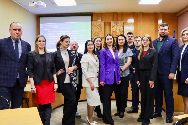 Молодежные инициативы Инты получили финансирование
