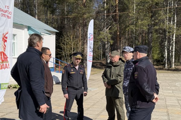 В Коми началась проверка готовности детских оздоровительных учреждений к летнему сезону