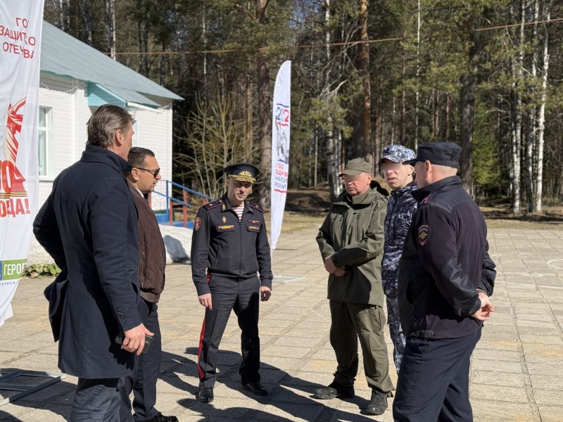 В Коми началась проверка готовности детских оздоровительных учреждений к летнему сезону