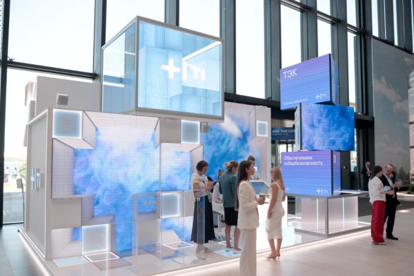 ИТ-холдинг Т1: ИИ-агенты при миграции хранилищ данных сокращают трудозатраты на 15% и окупаются до года