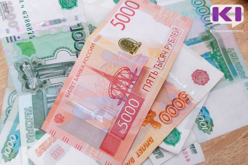 Долг погашен: сосногорец выплатил сыну 850 тыс.рублей

