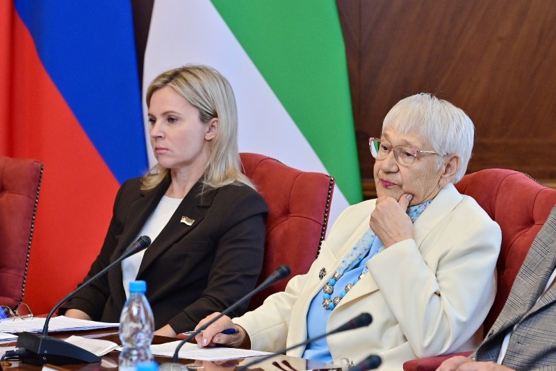 Жители Коми уже собрали более 1,2 млн рублей в рамках марафона "Мы - наследники Великой Победы"