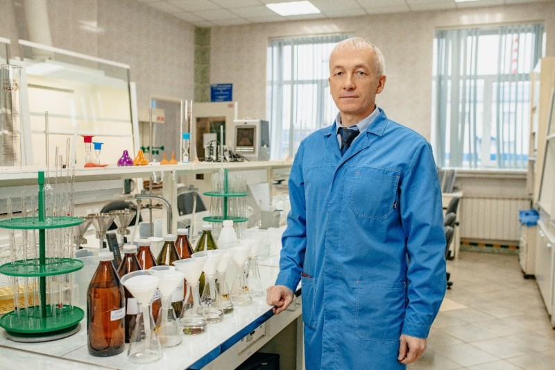 АО "Транснефть - Север" провело 11,5 тыс. исследований в первом квартале 2026 года

