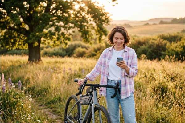 К дачному сезону: Т2 улучшила связь для летнего отдыха в 24 населенных пунктах и СНТ

