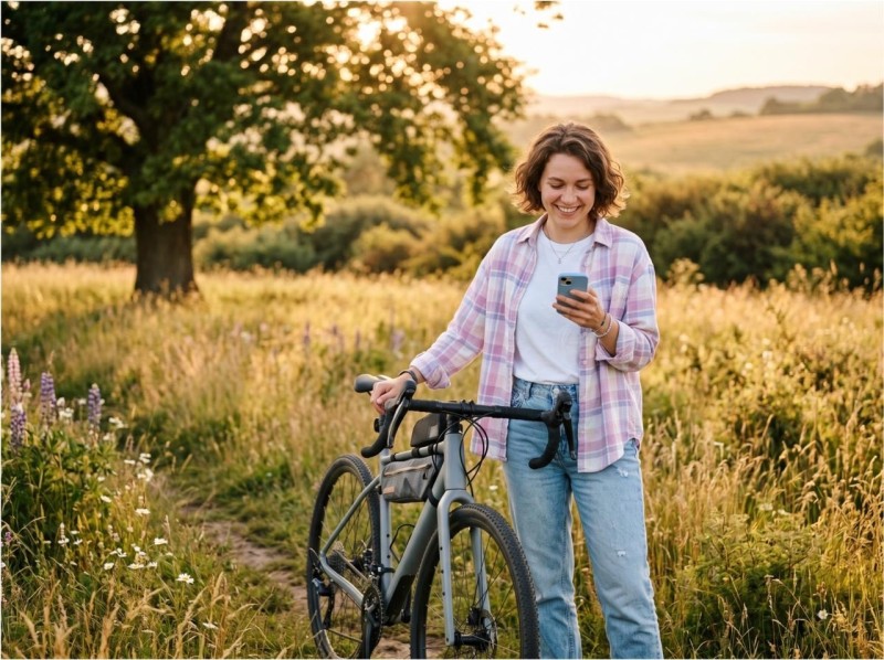 К дачному сезону: Т2 улучшила связь для летнего отдыха в 24 населенных пунктах и СНТ

