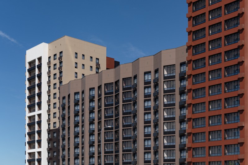 Формула выгоды: при покупке квартиры в Сыктывкаре, кладовая — по подарочной цене