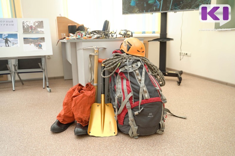 В Коми туристические субсидии предложили направить на бассейны, кемпинги, аудиогиды и оборудование