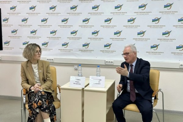 В Коми стартует второй сезон цикла просветительских лекций 