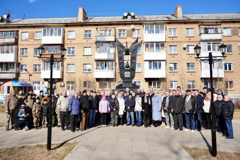 Работники АО "Транснефть – Север" удостоены памятных медалей к 40-летию ликвидации аварии на Чернобыльской АЭС

