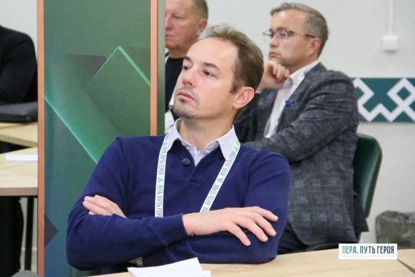 Комплексная поддержка ветеранов СВО в Коми: история Антона Жданова