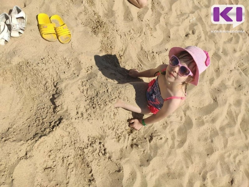 Сроки, дорога и пляж: что известно о летнем отдыхе детей из Коми в "Черноморской зорьке" в Анапе