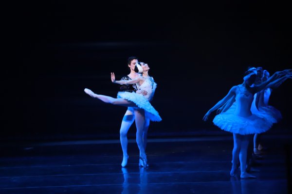 Театры в лидерах: названы самые посещаемые учреждения культуры Коми по 