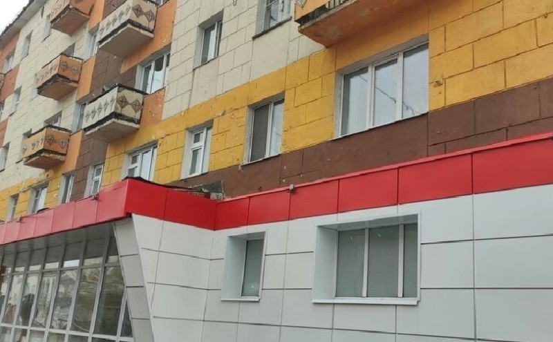 Закрытие торговых точек "Магнита" в Воркуте не планируется