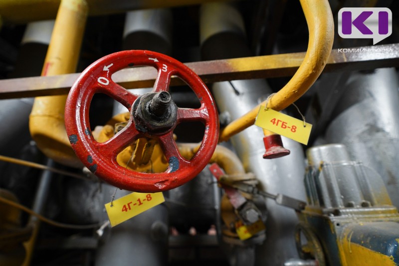 Для жителей Коми сохраняется "заморозка" льготных тарифов на тепло, воду и электроэнергию