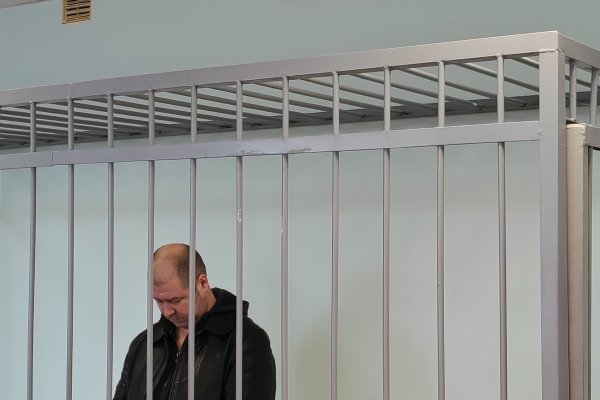 Начальник оборотного депо Микунь заключён под стражу
