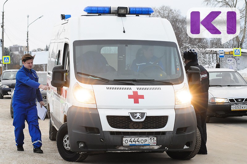 Количество пострадавших при жесткой посадке вертолета в Усинске увеличилось до 11 