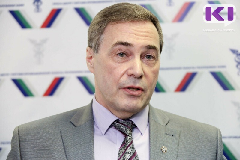 "Государство должно подставить плечо": президент ТПП Коми о мерах поддержки лесного бизнеса
