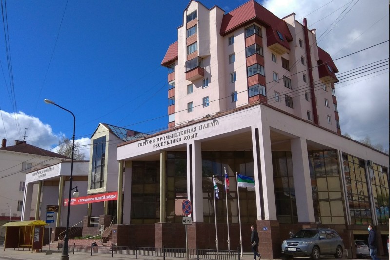 В ТПП Коми два юриста уполномочены выдавать заключения о форс-мажоре