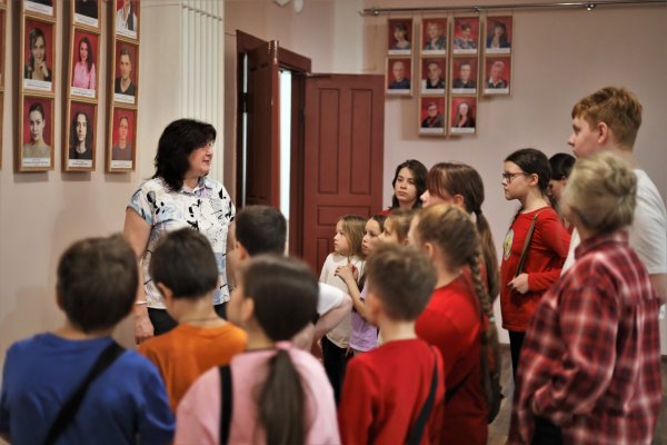 В республике завершился Театральный марафон 