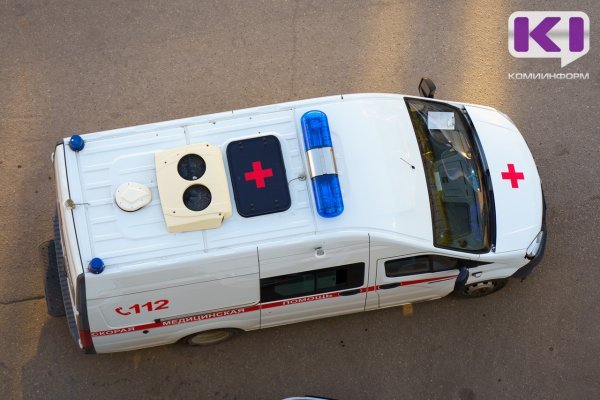 В Воркуте девочка выбежала под колеса автомобиля 