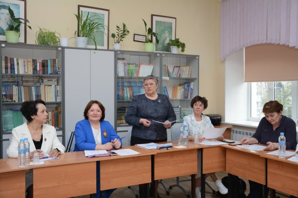 Минобрнауки Коми обновило состав Общественного совета