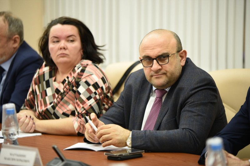 Дело экс-министра здравоохранения Коми вернули в Сыктывкарский суд на новое рассмотрение 
