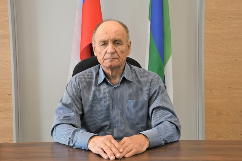 Владимир Ау: "Знаком с обоими вариантами системы местного самоуправления"