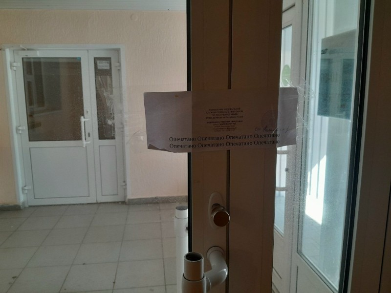 Дизентерия в меню: приставы закрыли кафе в Сыктывкаре