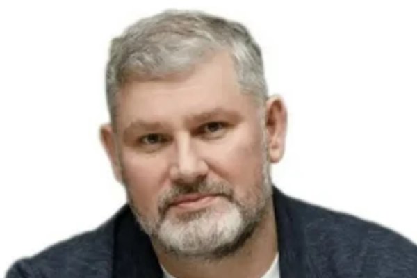 Директор спортшколы Вадим Крец: 