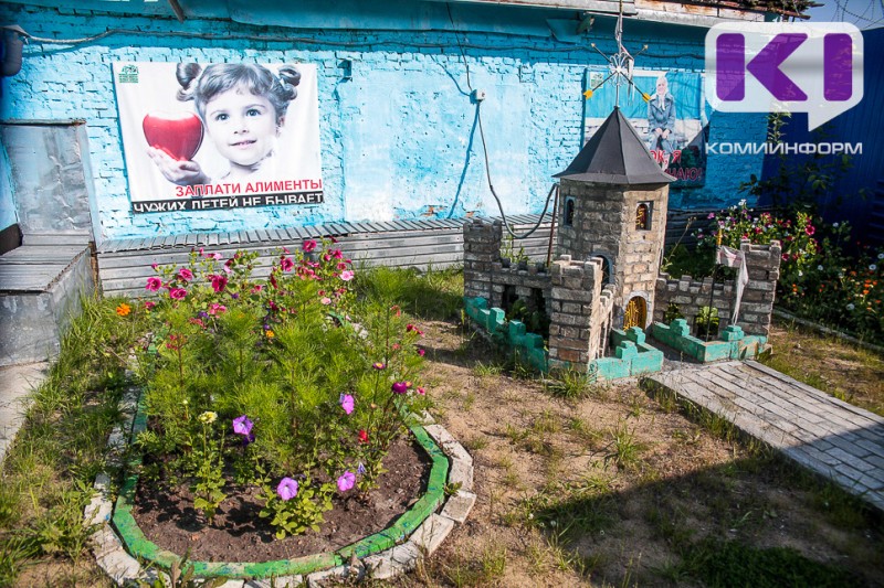 В Ухте должница по алиментам привлечена к уголовной ответственности
