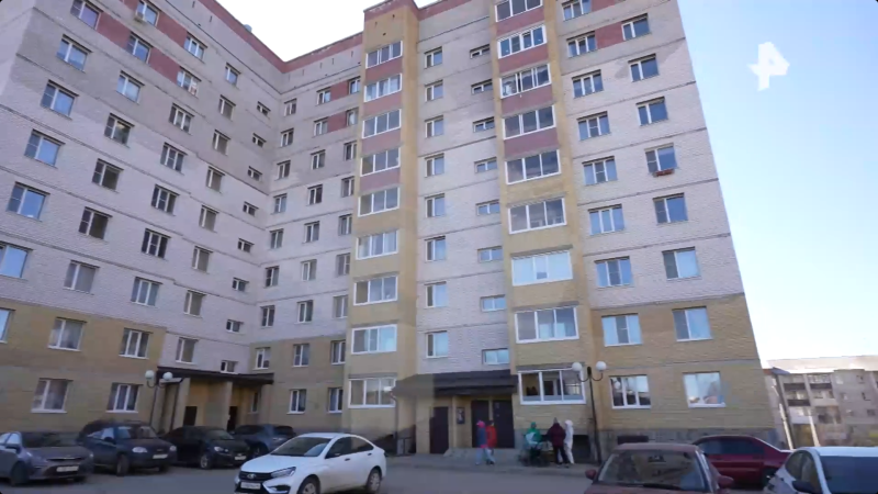 Жителям дальней Орбиты в Сыктывкаре пересчитали плату за недостаточно горячую воду, но проблема осталась
