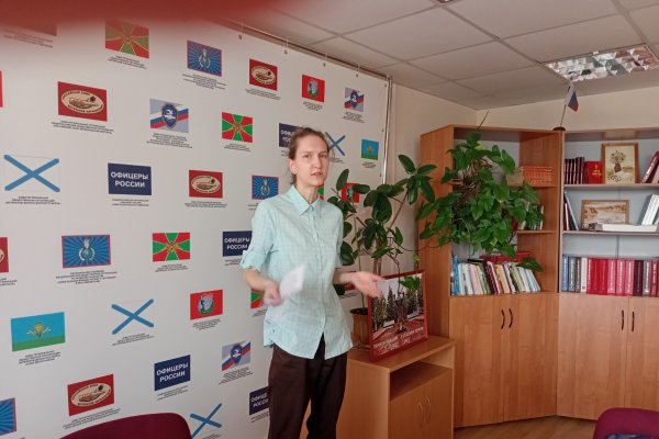 В мае - в память о героях: Госюрбюро Коми проконсультировало ветеранов