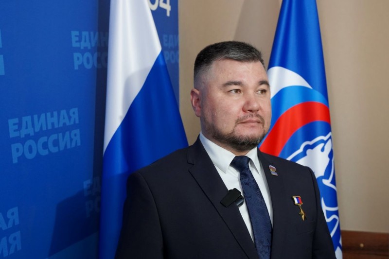 "Единая Россия" делает ставку на реальную помощь кандидатов предварительного голосования

