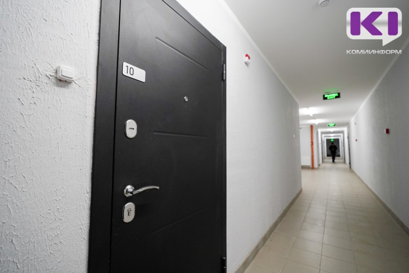 В Ухте мужчина ушел после ссоры из дома, за ним отправились спасатели 