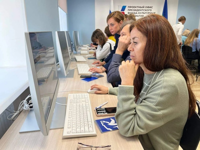 "Единая Россия" проведёт в Коми второй Всероссийский агродиктант